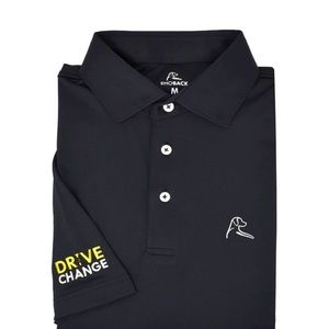 Rhoback Drive Change Polo